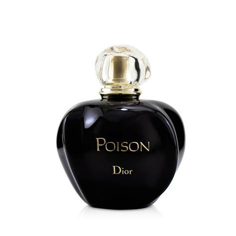 edgars Dior poison